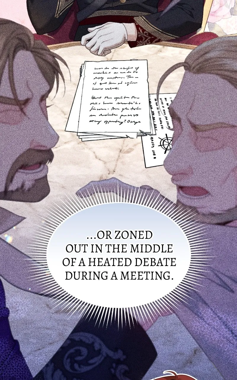 The Acting Empress Still Spends the First Night Chapter 19 page 15 - 