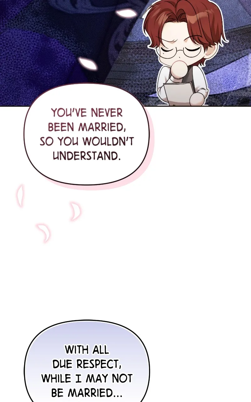 The Acting Empress Still Spends the First Night Chapter 19 page 16 - 