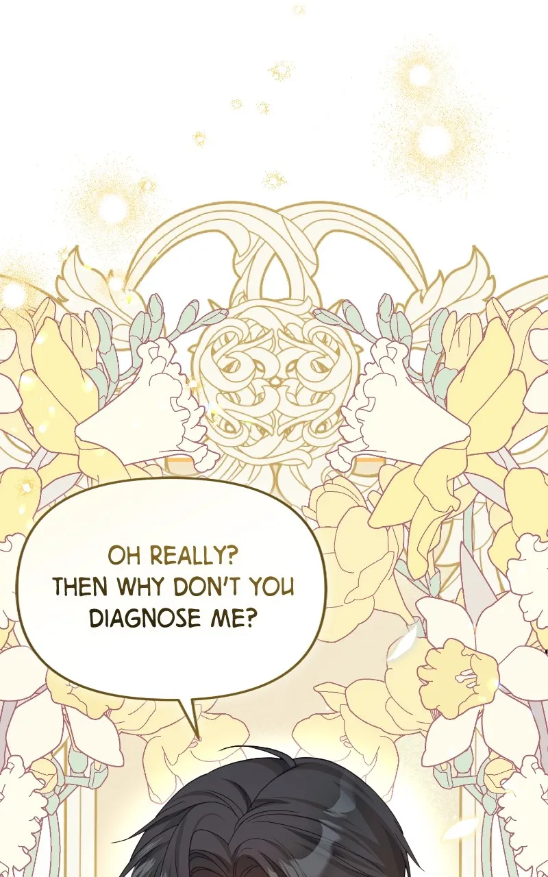 The Acting Empress Still Spends the First Night Chapter 19 page 18 - 