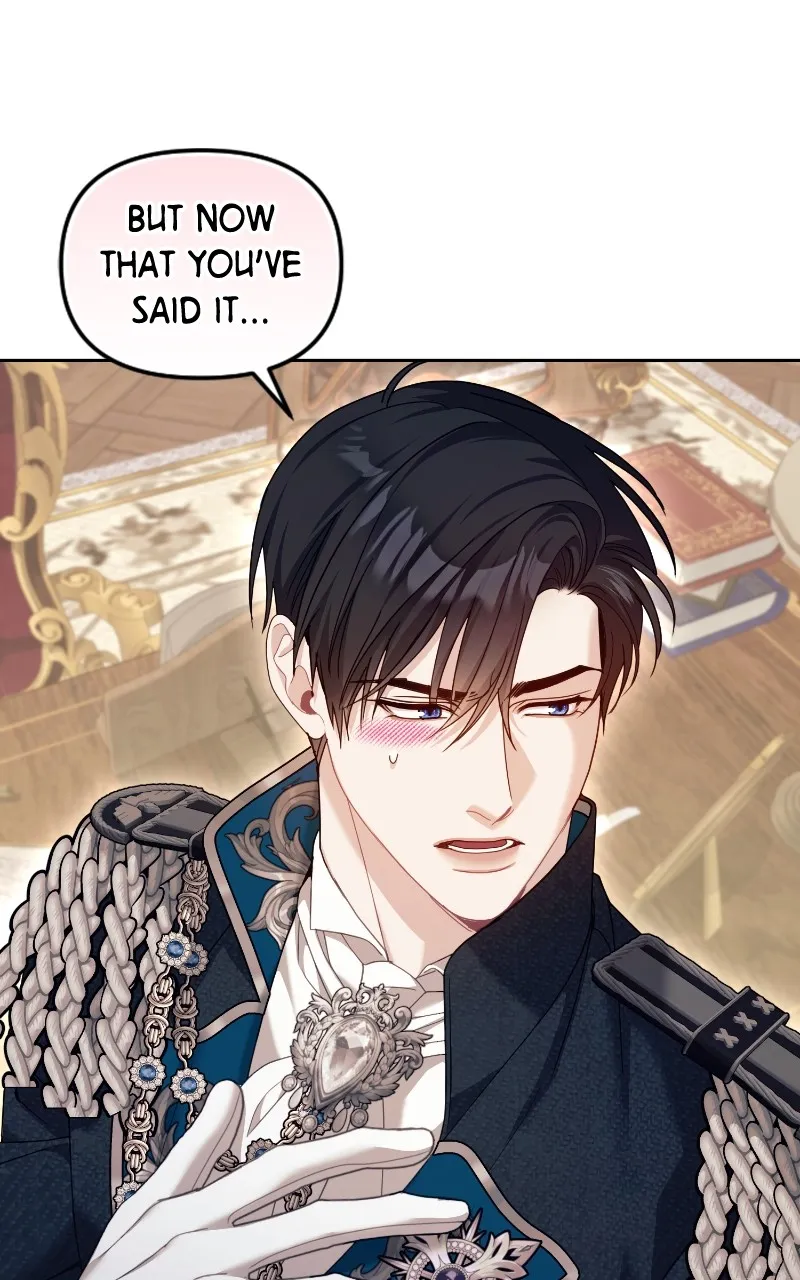 The Acting Empress Still Spends the First Night Chapter 19 page 22 - 