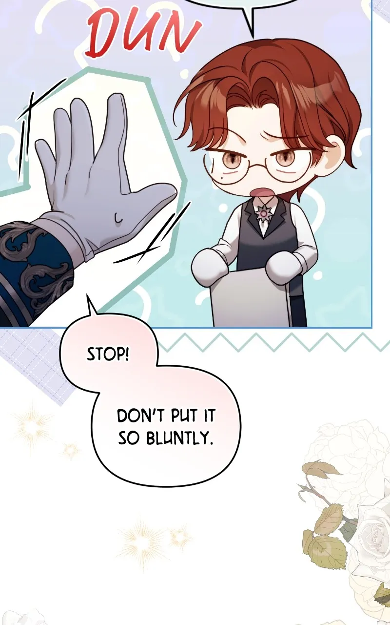 The Acting Empress Still Spends the First Night Chapter 19 page 24 - 