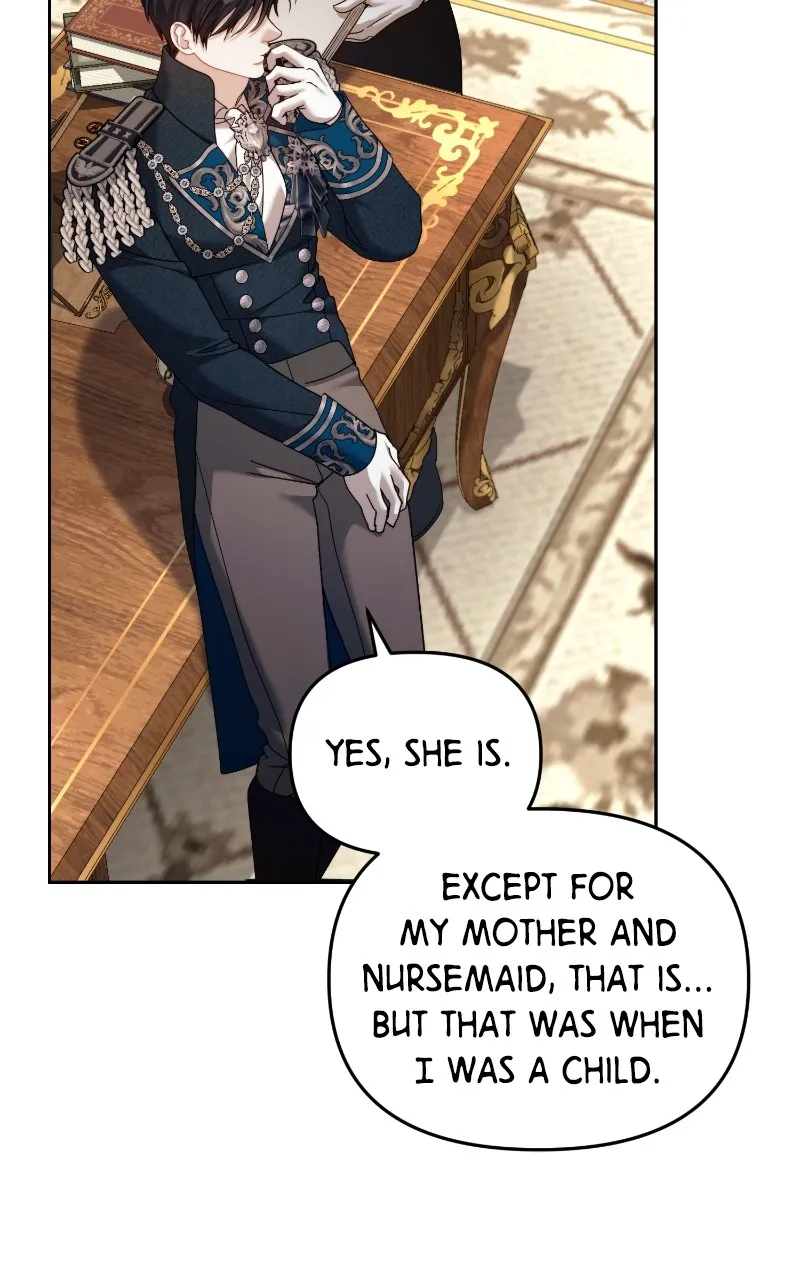 The Acting Empress Still Spends the First Night Chapter 19 page 28 - 