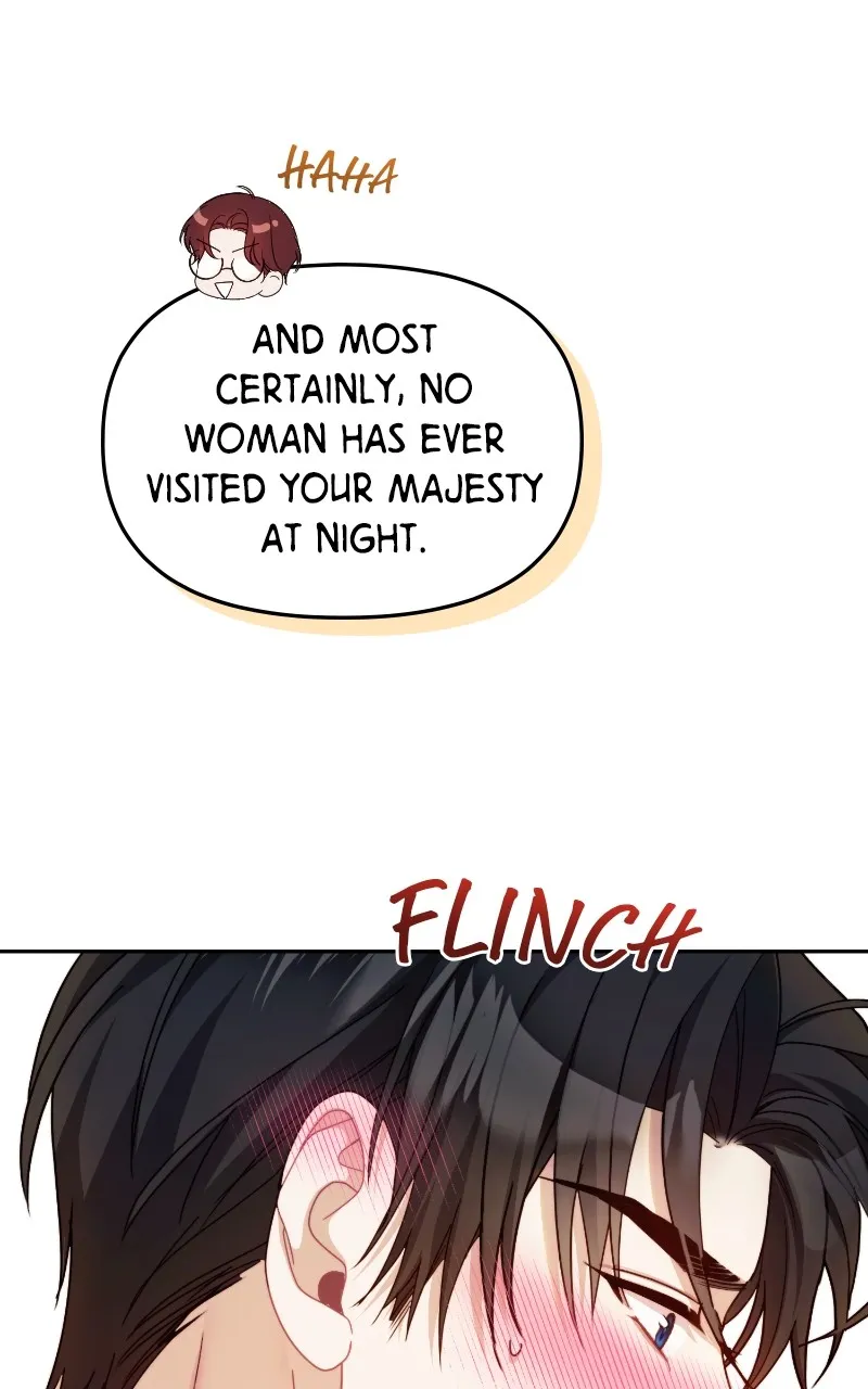 The Acting Empress Still Spends the First Night Chapter 19 page 29 - 