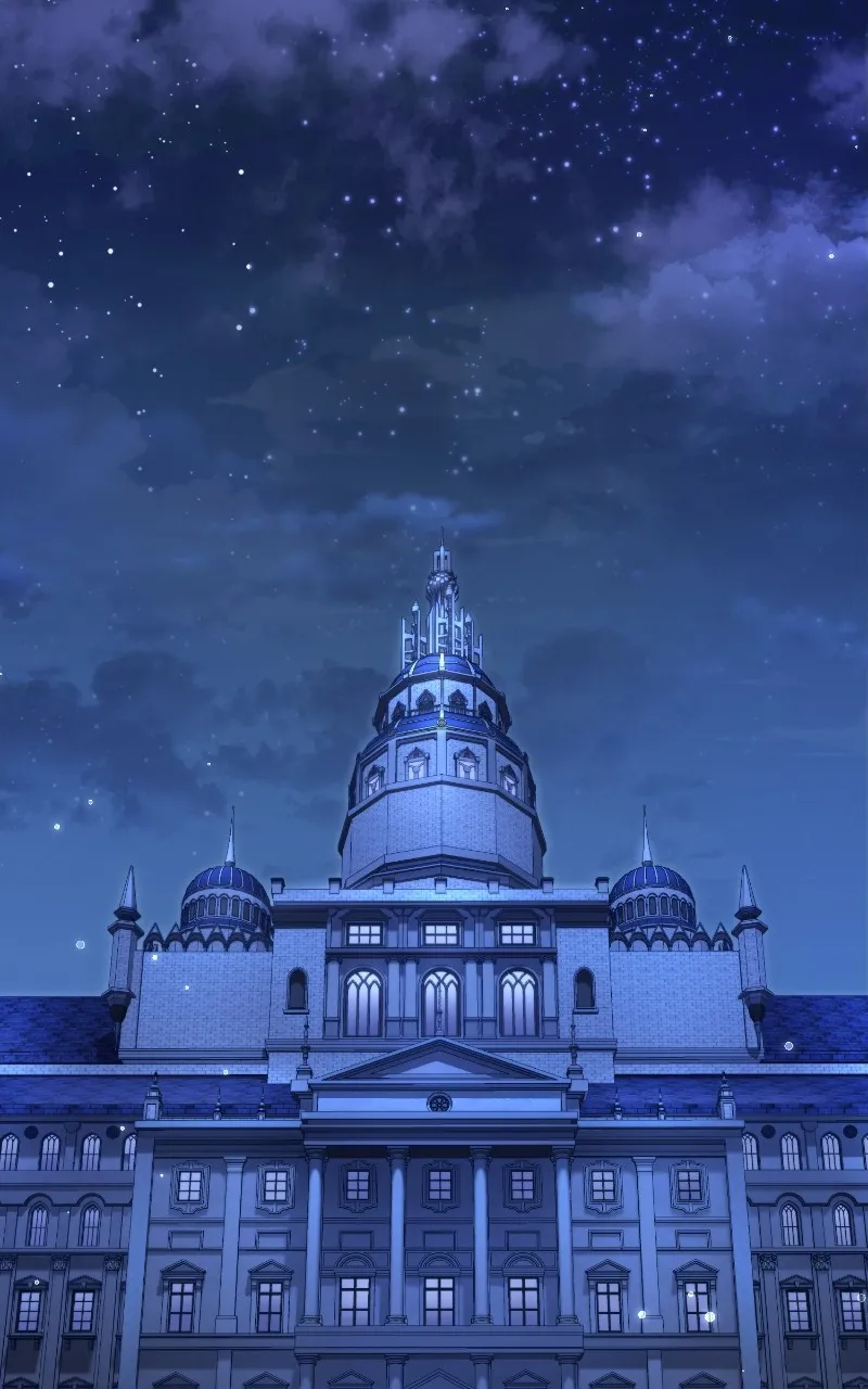 The Acting Empress Still Spends the First Night Chapter 19 page 35 - 