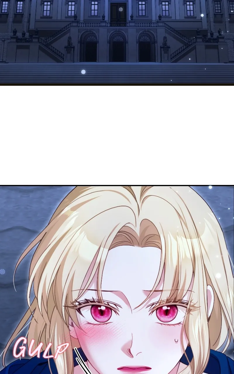 The Acting Empress Still Spends the First Night Chapter 19 page 36 - 