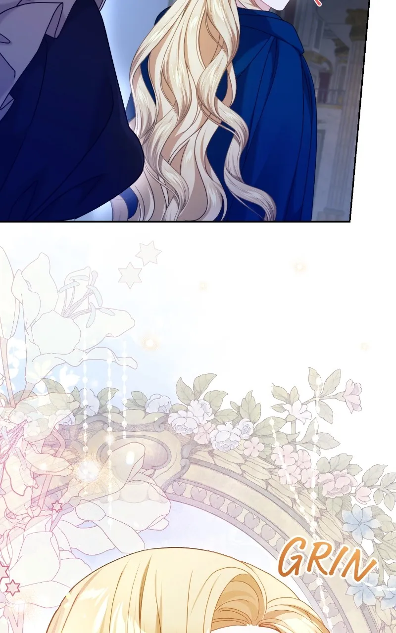 The Acting Empress Still Spends the First Night Chapter 19 page 38 - 