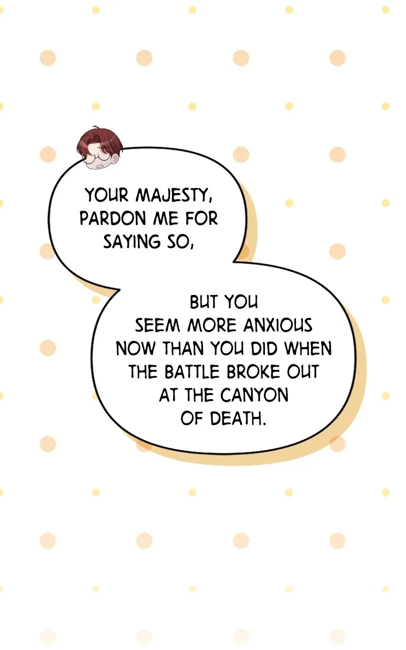 The Acting Empress Still Spends the First Night Chapter 19 page 5 - 