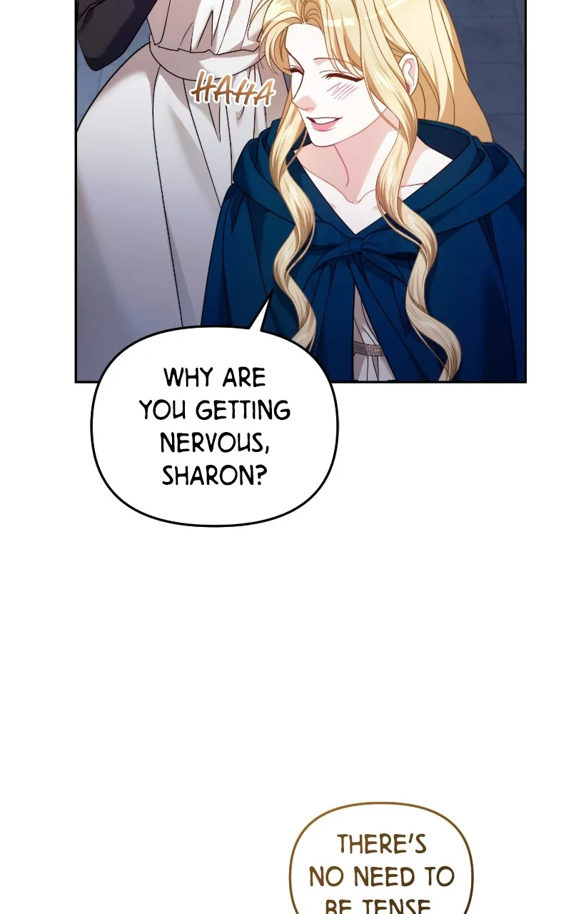 The Acting Empress Still Spends the First Night Chapter 19 page 41 - 