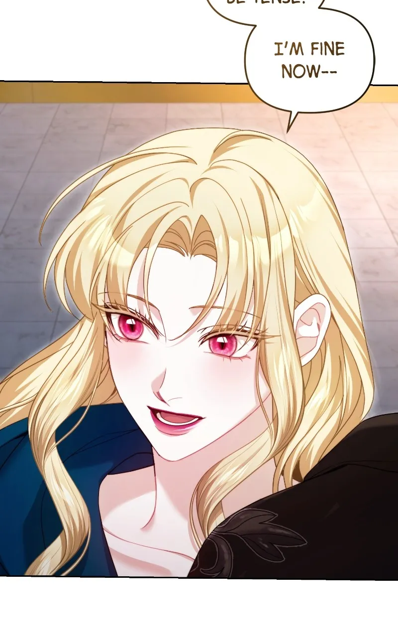 The Acting Empress Still Spends the First Night Chapter 19 page 42 - 