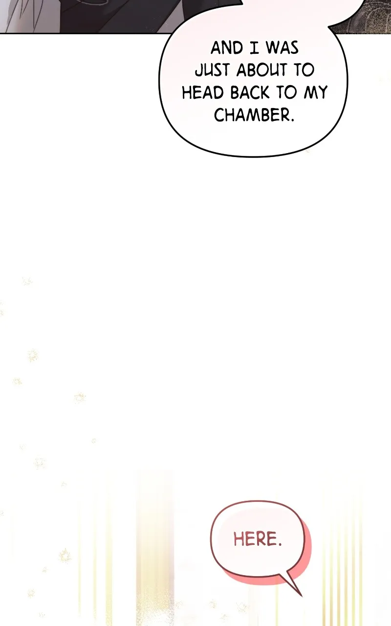 The Acting Empress Still Spends the First Night Chapter 19 page 48 - 