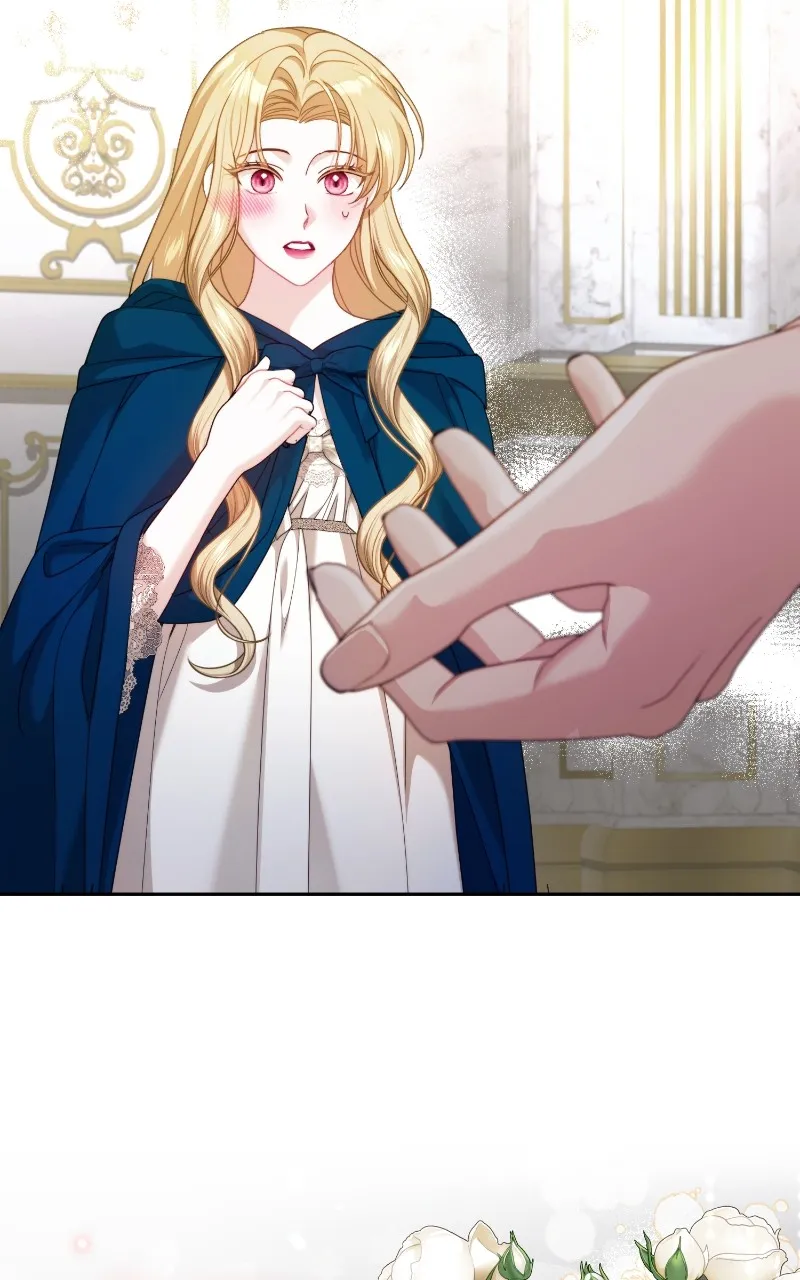 The Acting Empress Still Spends the First Night Chapter 19 page 49 - 