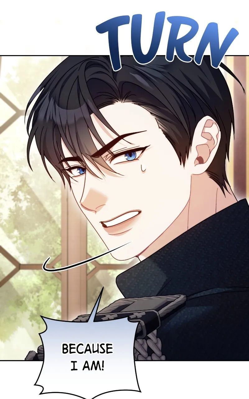 The Acting Empress Still Spends the First Night Chapter 19 page 6 - 