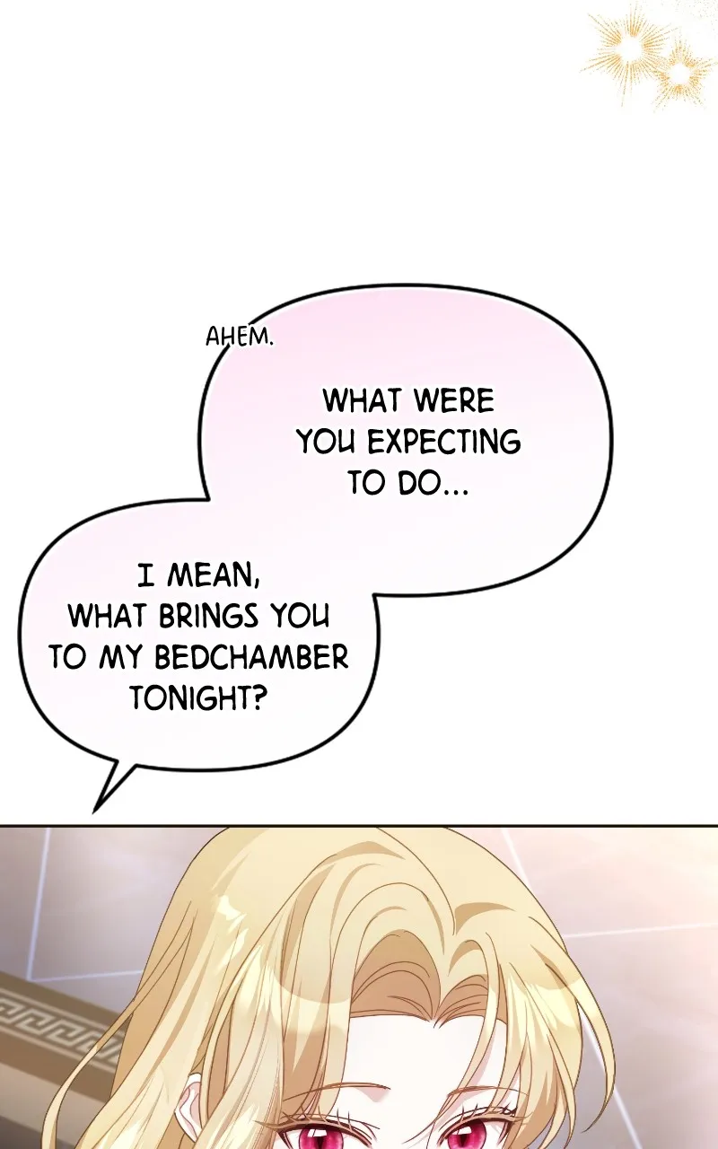 The Acting Empress Still Spends the First Night Chapter 19 page 57 - 