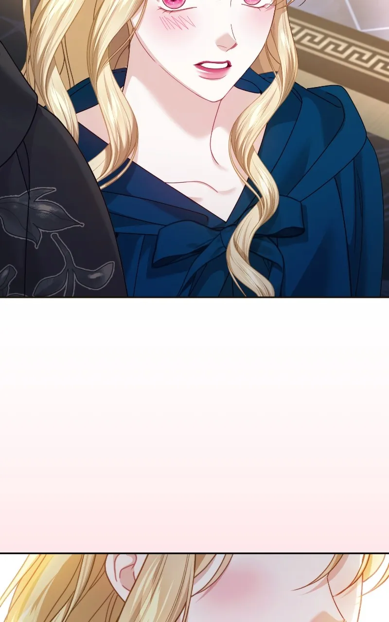 The Acting Empress Still Spends the First Night Chapter 19 page 58 - 