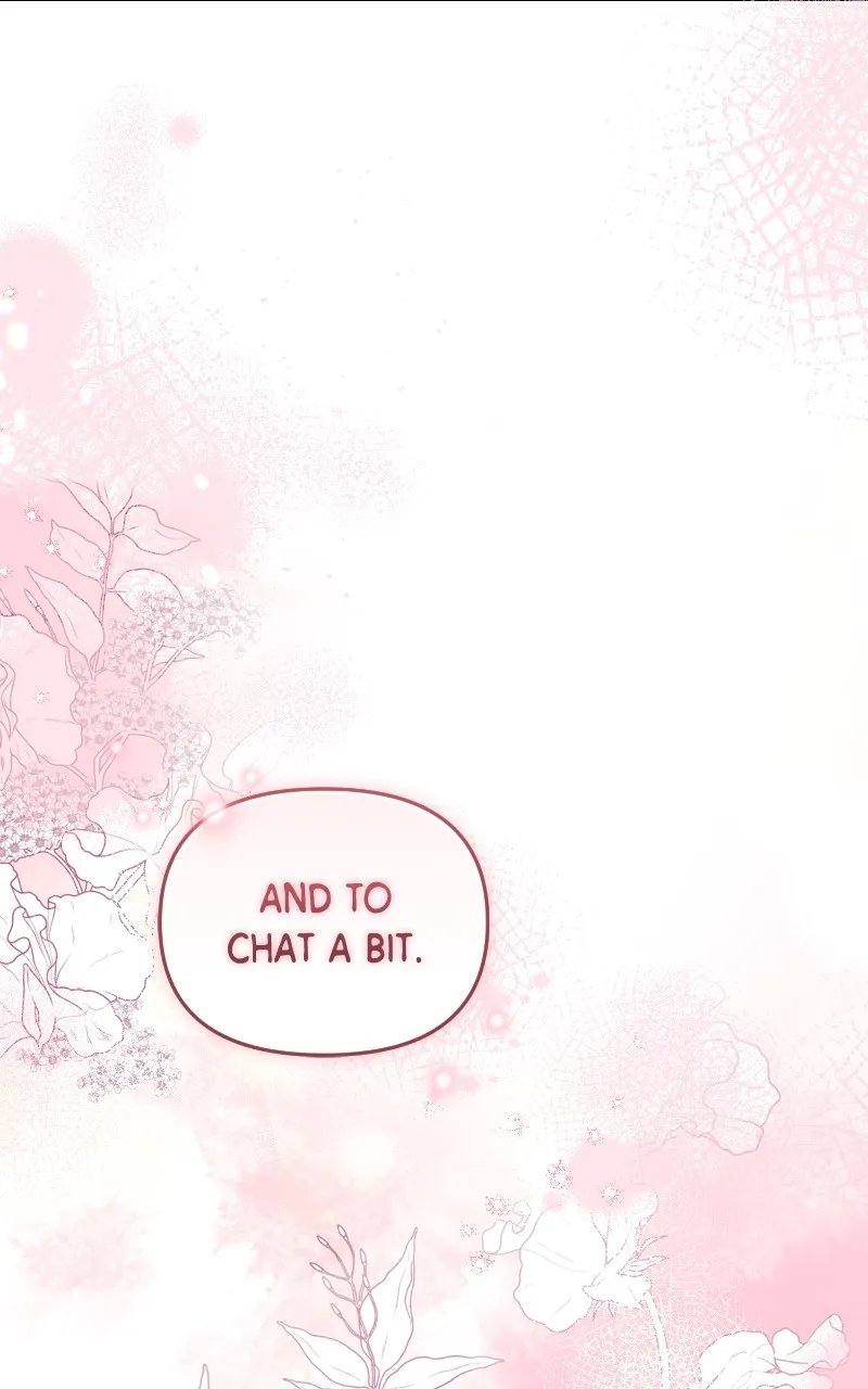 The Acting Empress Still Spends the First Night Chapter 19 page 61 - 