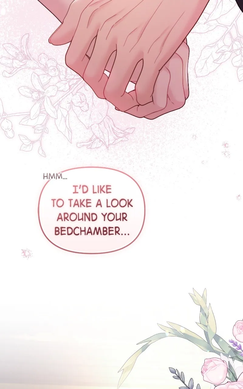 The Acting Empress Still Spends the First Night Chapter 19 page 64 - 