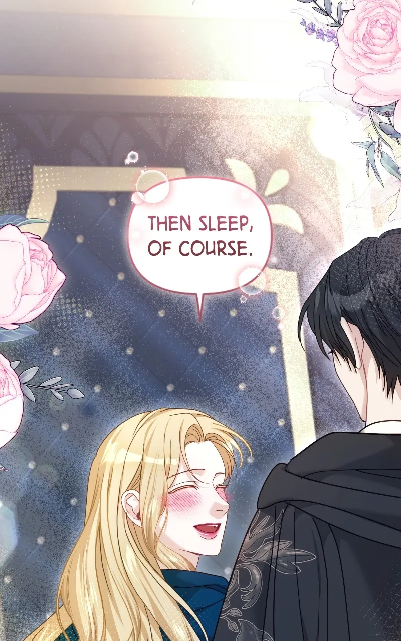 The Acting Empress Still Spends the First Night Chapter 19 page 65 - 