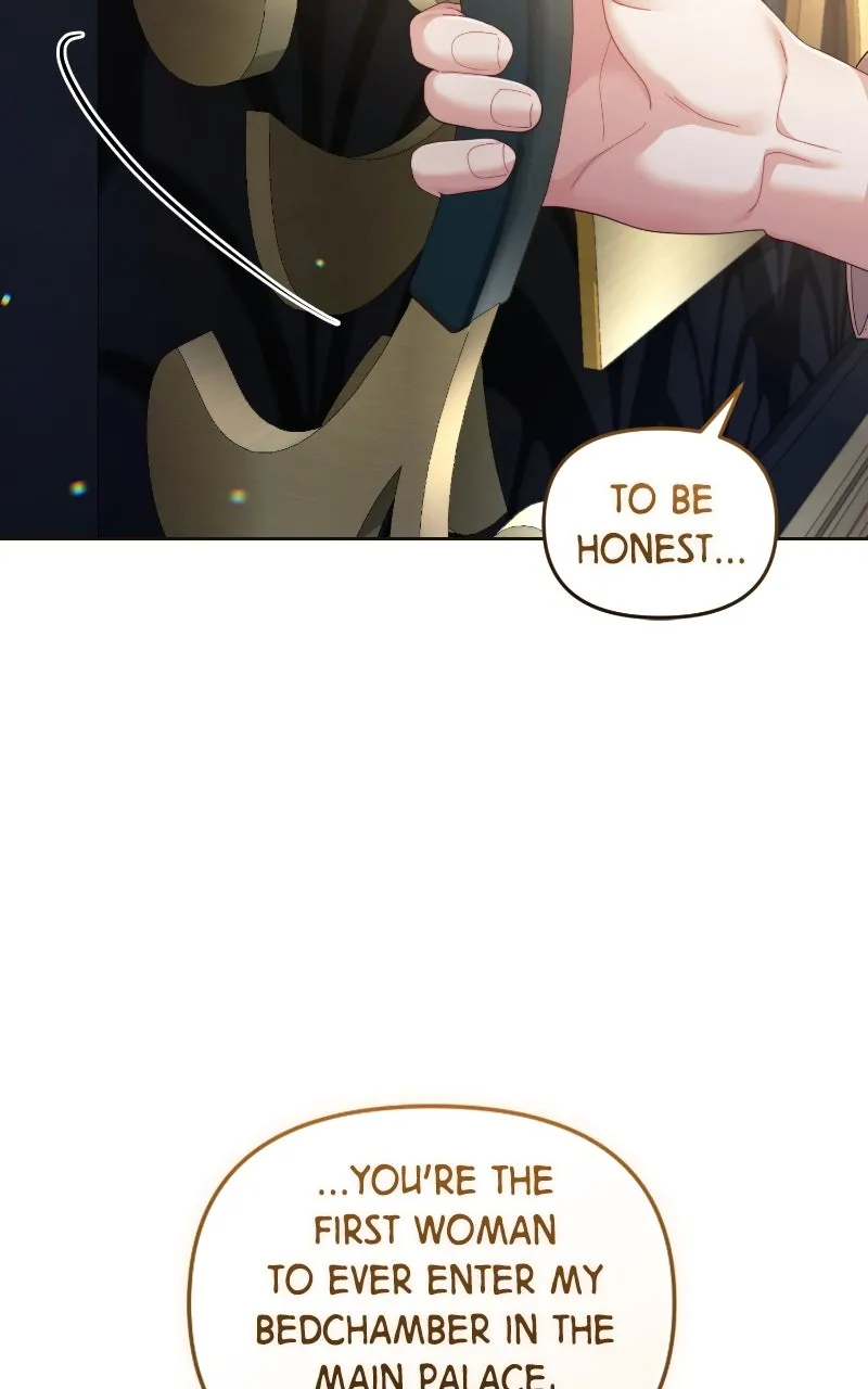 The Acting Empress Still Spends the First Night Chapter 19 page 69 - 
