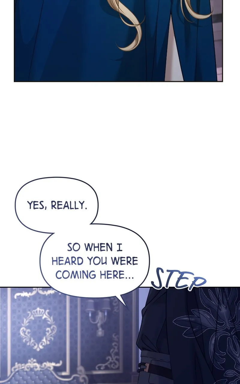 The Acting Empress Still Spends the First Night Chapter 19 page 71 - 