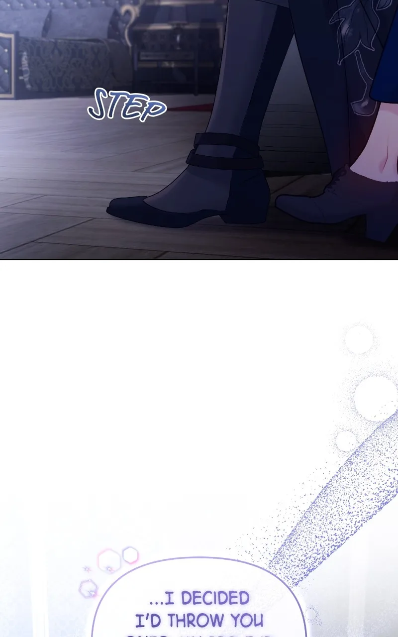 The Acting Empress Still Spends the First Night Chapter 19 page 72 - 