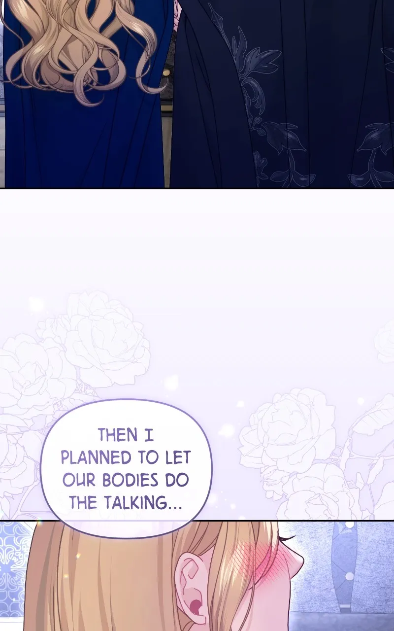 The Acting Empress Still Spends the First Night Chapter 19 page 74 - 