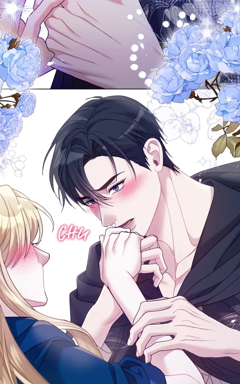 The Acting Empress Still Spends the First Night Chapter 19 page 82 - 