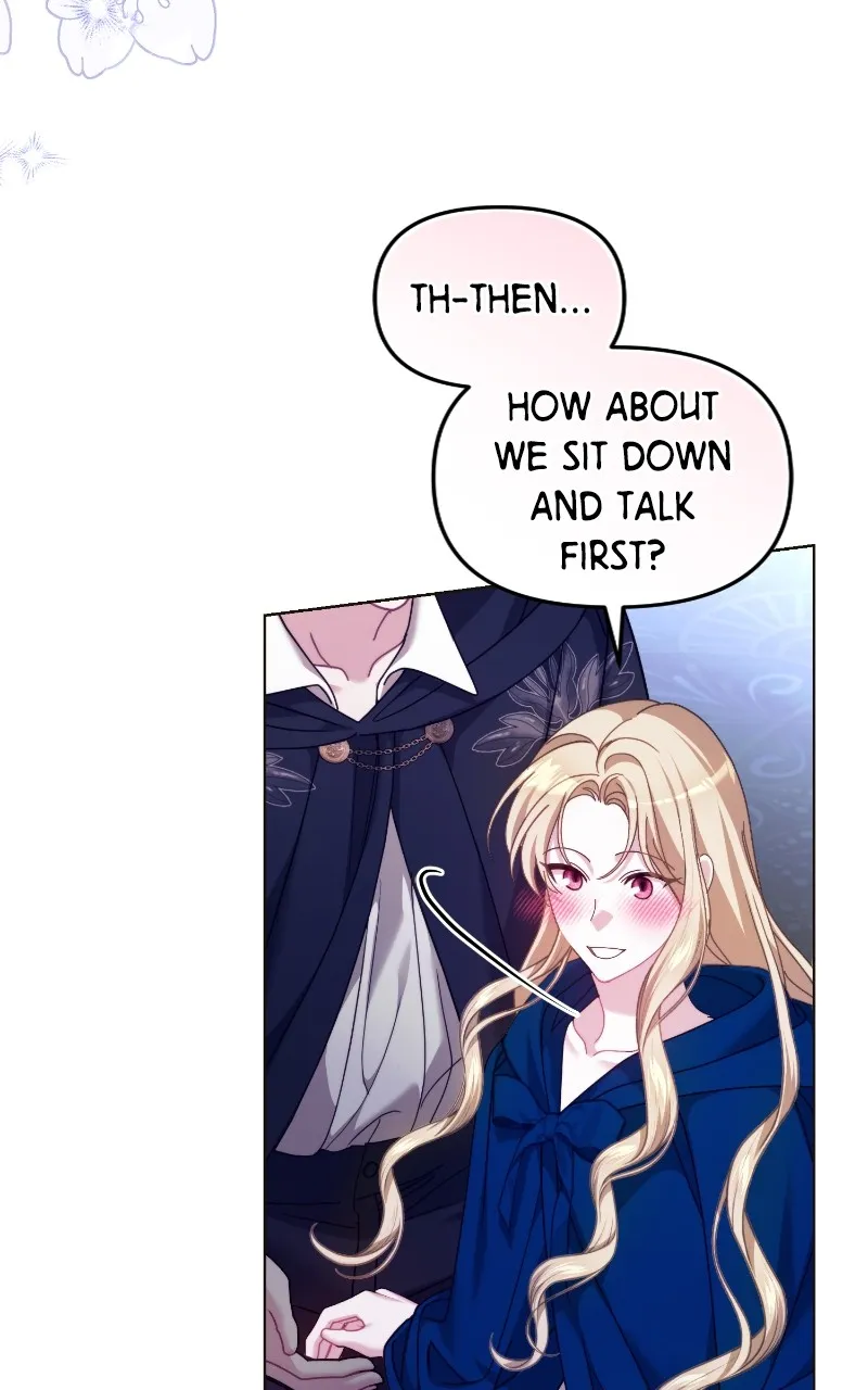 The Acting Empress Still Spends the First Night Chapter 19 page 85 - 