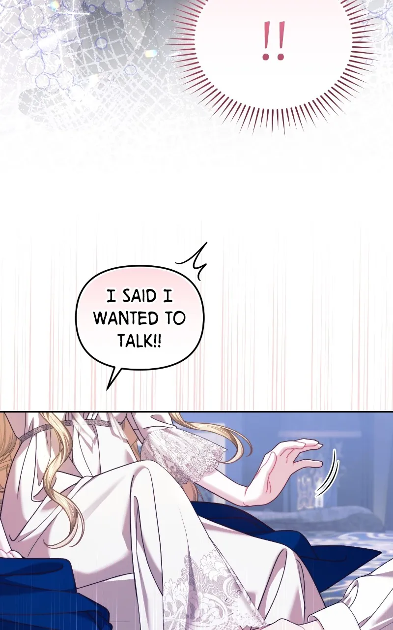 The Acting Empress Still Spends the First Night Chapter 19 page 93 - 