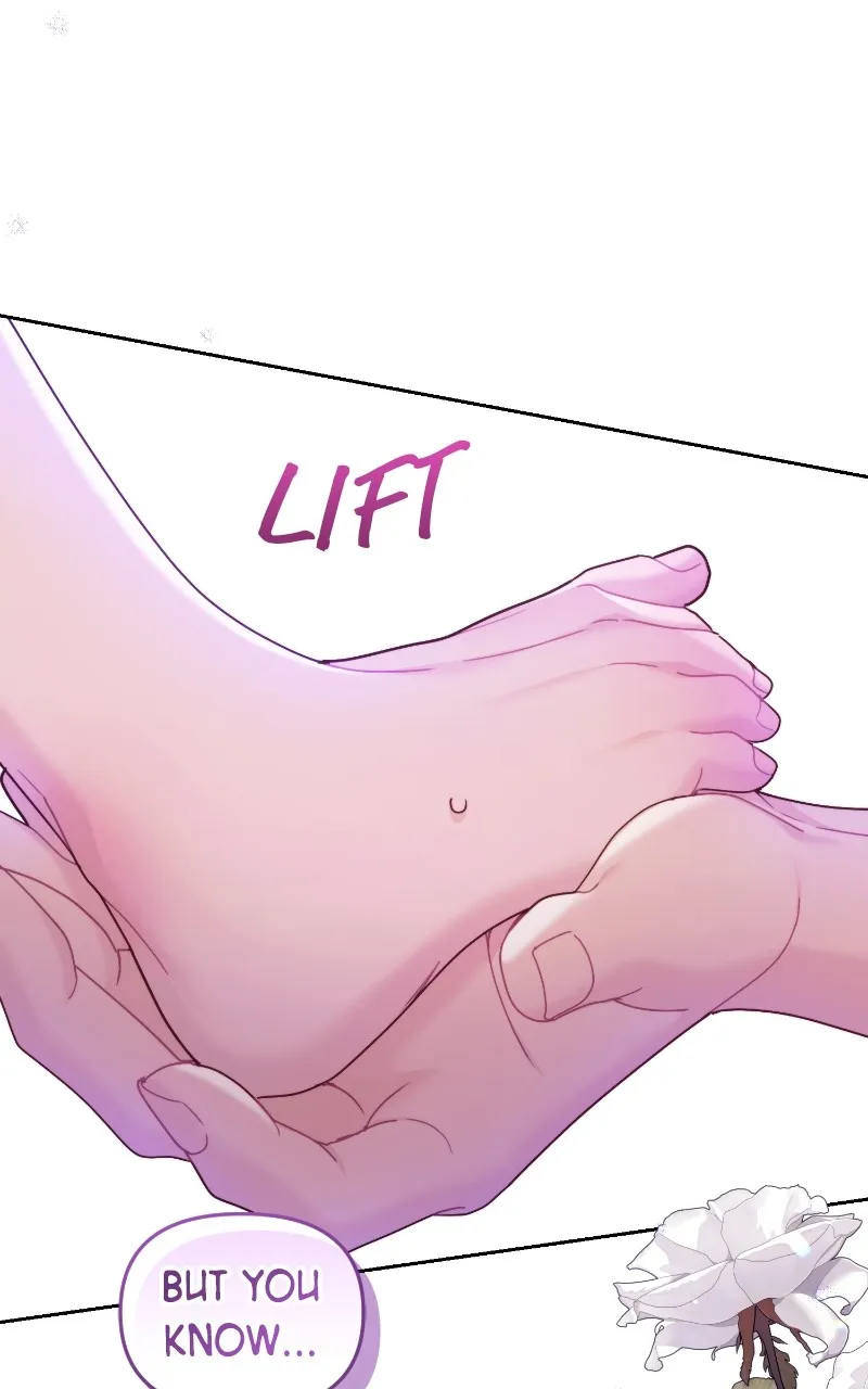 The Acting Empress Still Spends the First Night Chapter 19 page 95 - 