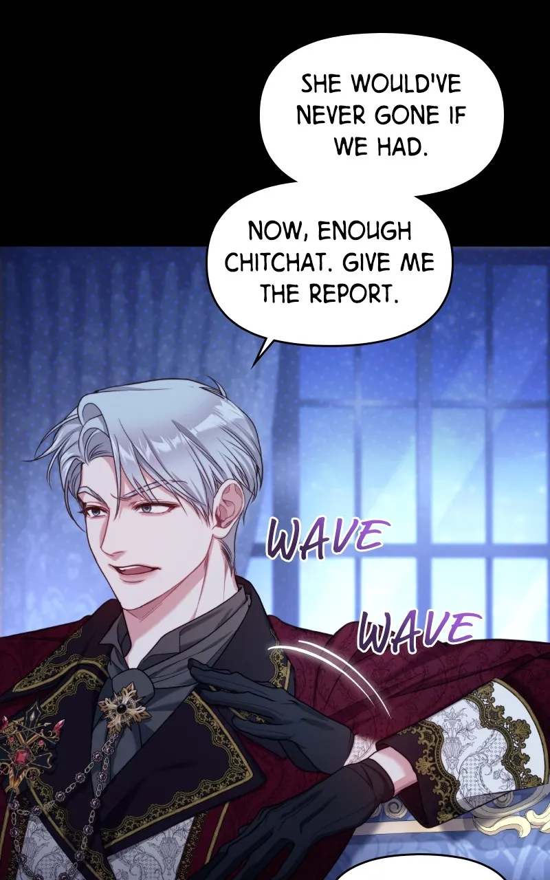 The Acting Empress Still Spends the First Night Chapter 2 page 116 - 