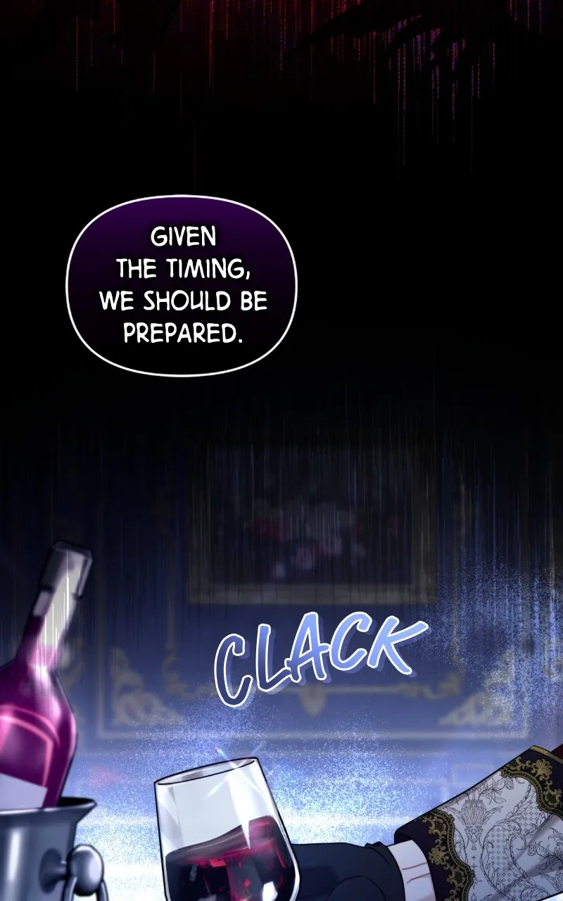 The Acting Empress Still Spends the First Night Chapter 2 page 119 - 