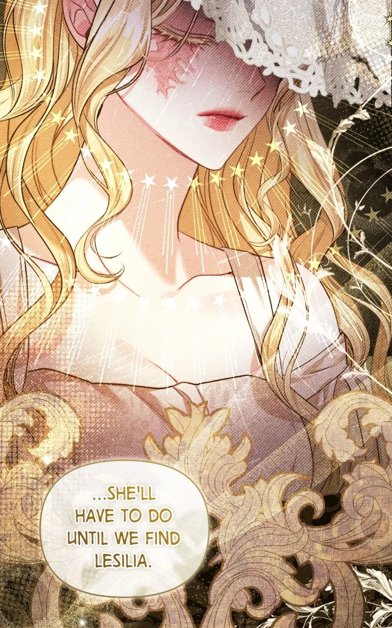 The Acting Empress Still Spends the First Night Chapter 2 page 124 - 