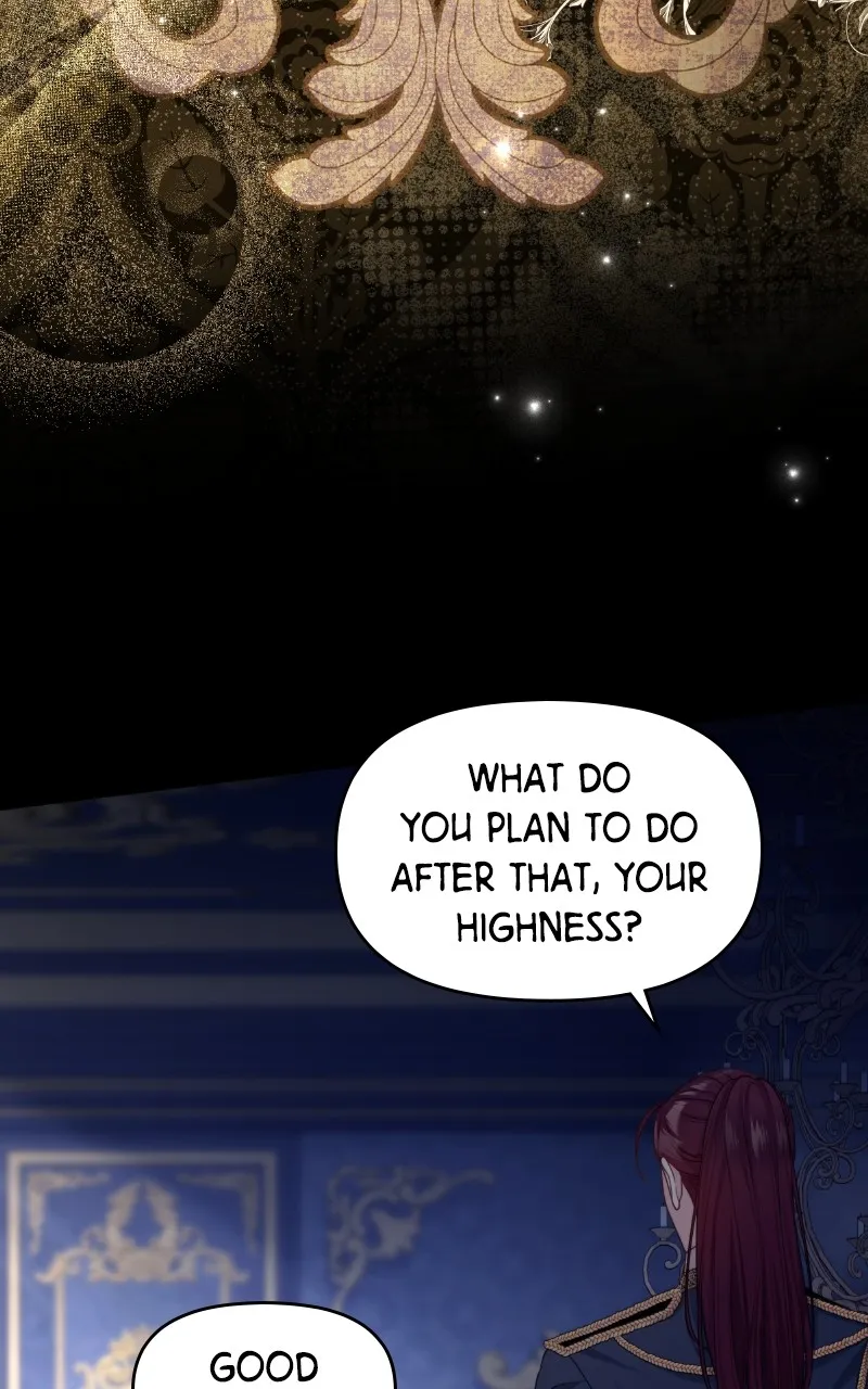 The Acting Empress Still Spends the First Night Chapter 2 page 125 - 
