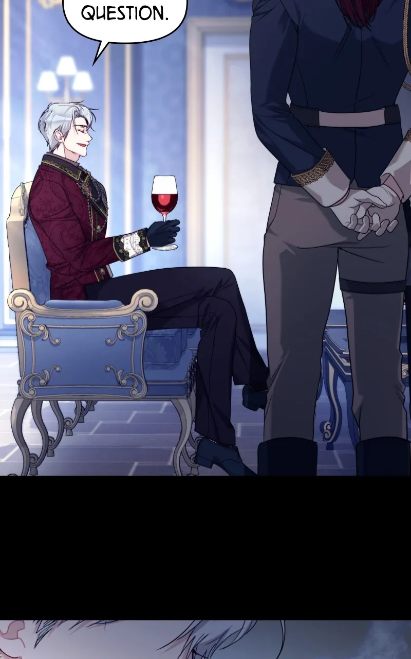 The Acting Empress Still Spends the First Night Chapter 2 page 126 - 