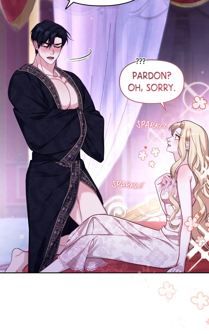 The Acting Empress Still Spends the First Night Chapter 2 page 19 - 
