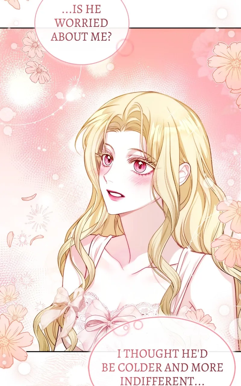 The Acting Empress Still Spends the First Night Chapter 2 page 23 - 