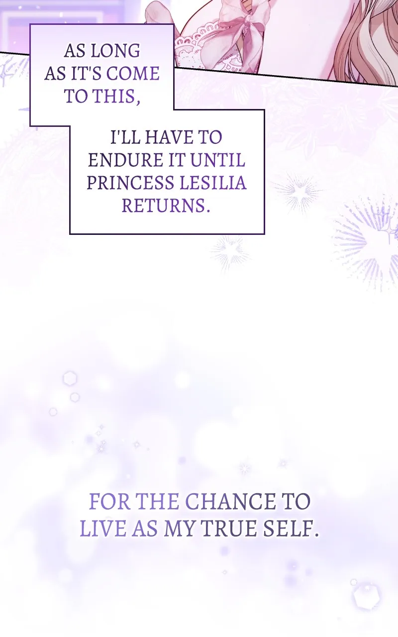 The Acting Empress Still Spends the First Night Chapter 2 page 31 - 