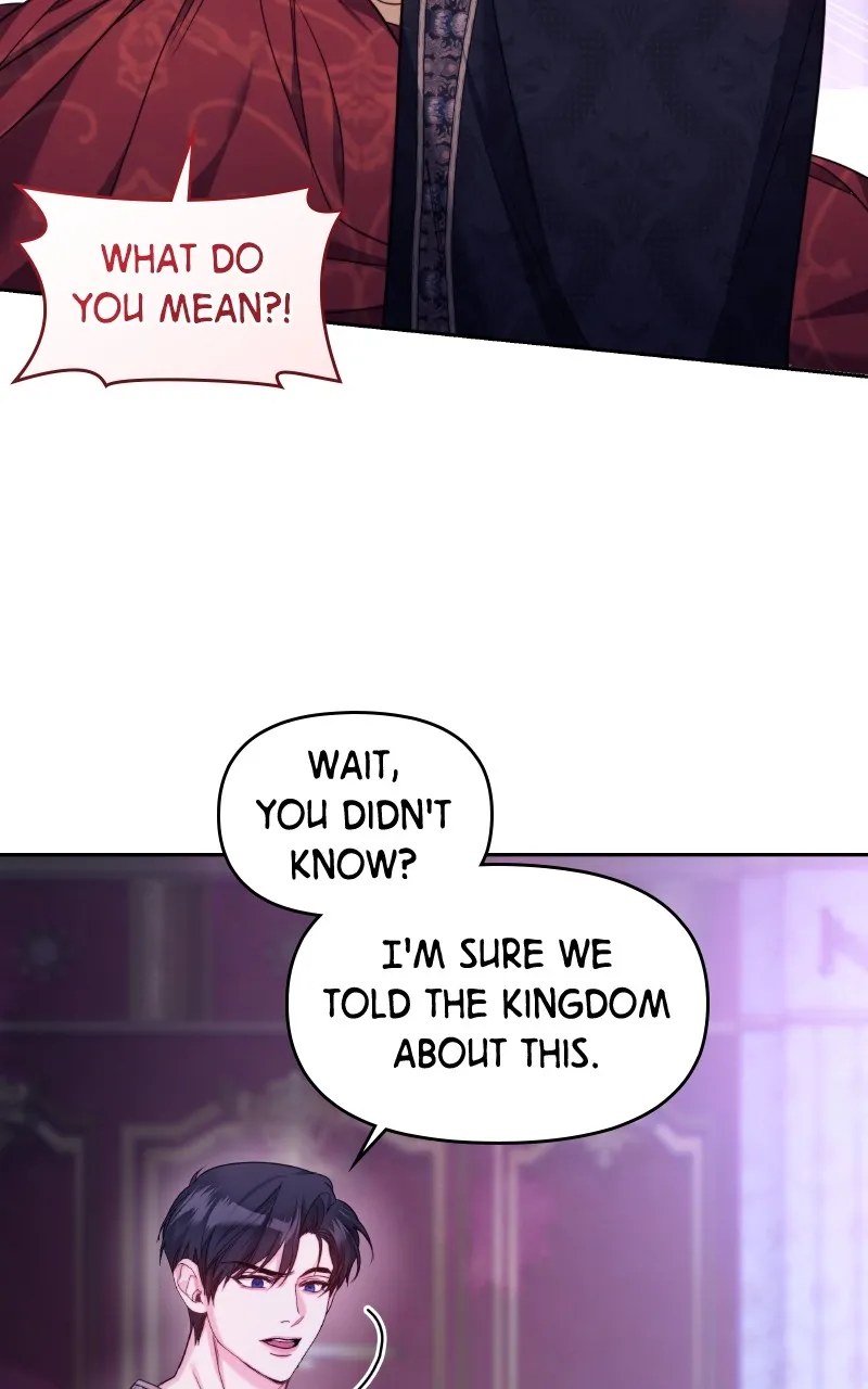 The Acting Empress Still Spends the First Night Chapter 2 page 39 - 