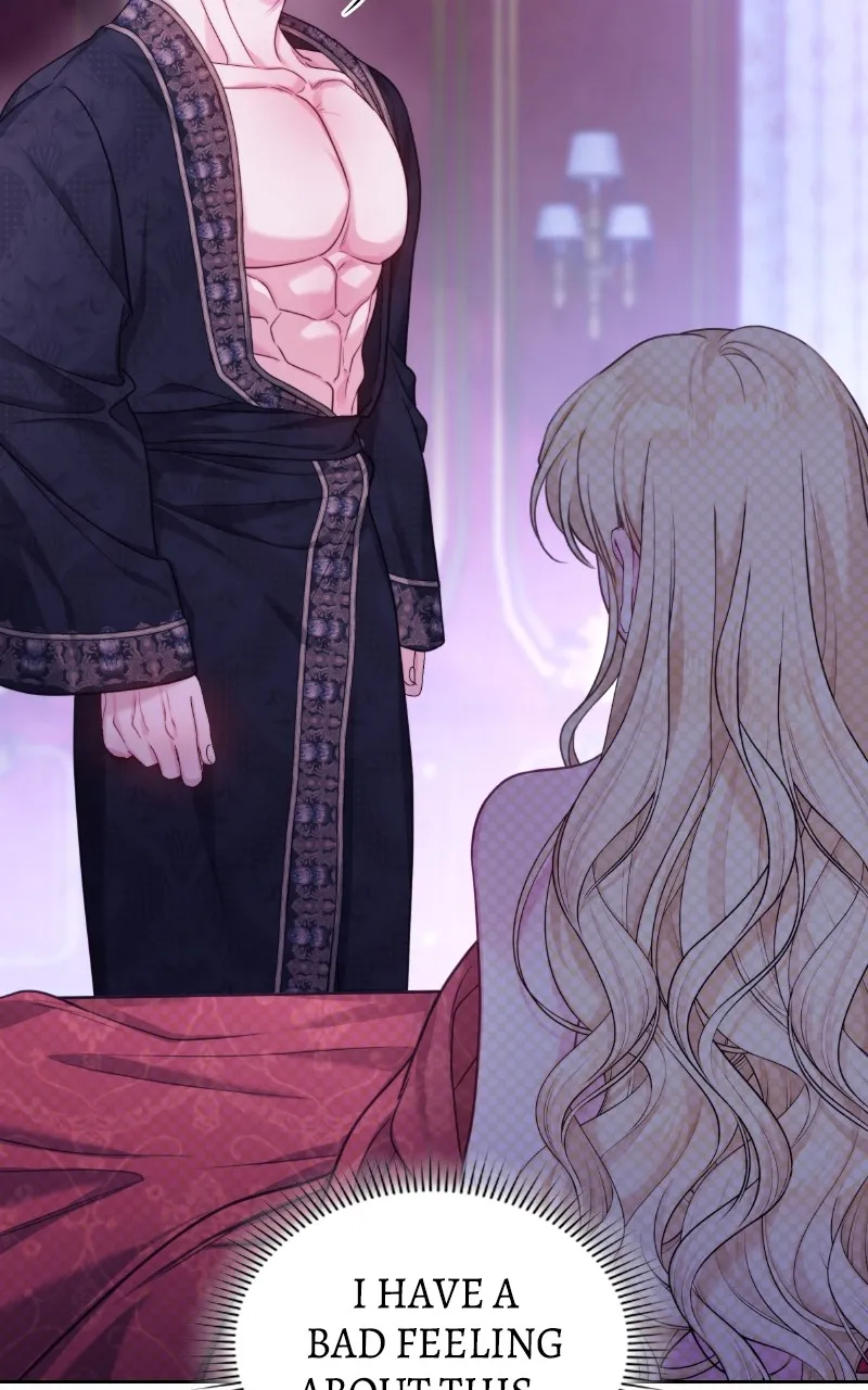 The Acting Empress Still Spends the First Night Chapter 2 page 40 - 