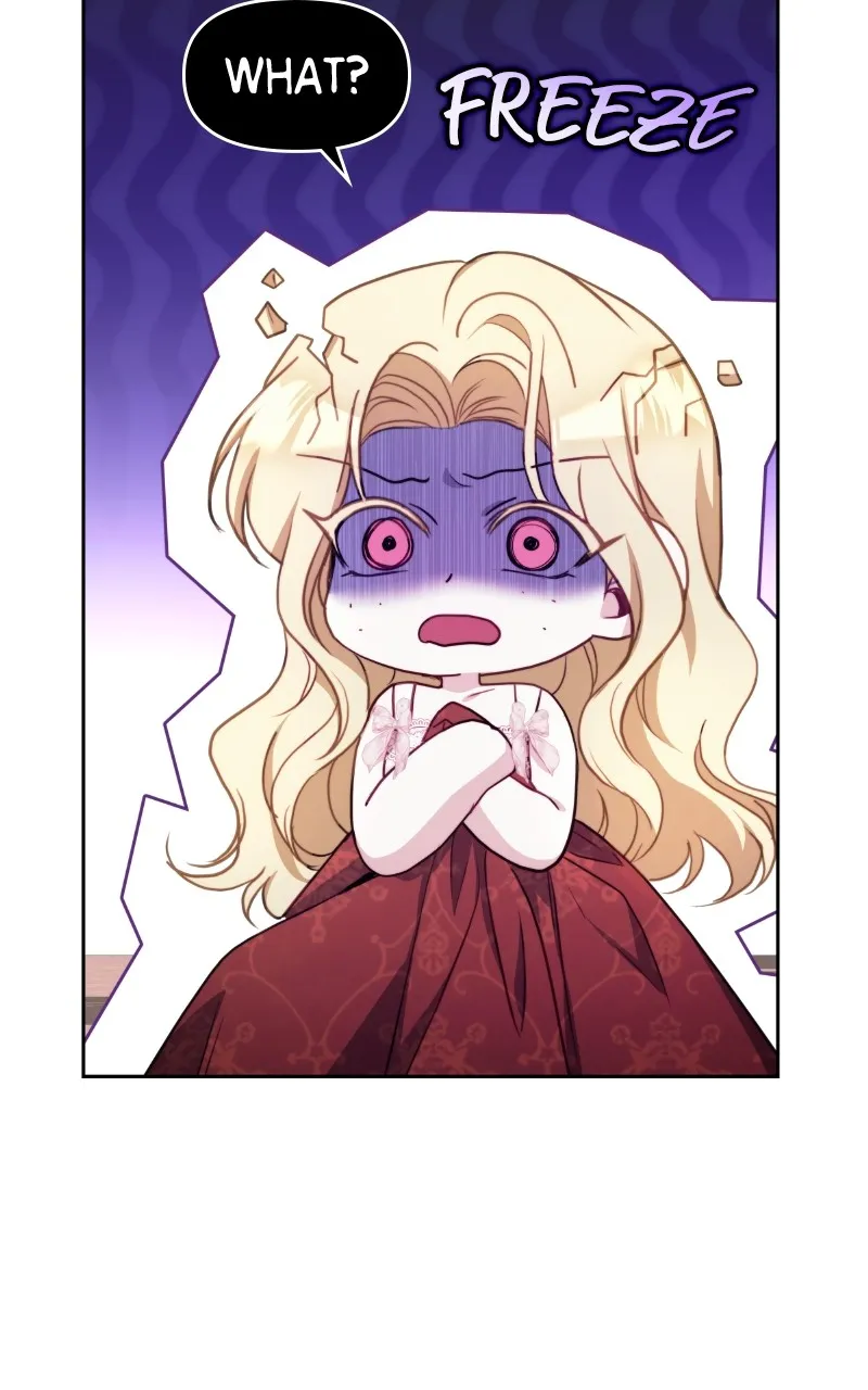The Acting Empress Still Spends the First Night Chapter 2 page 45 - 