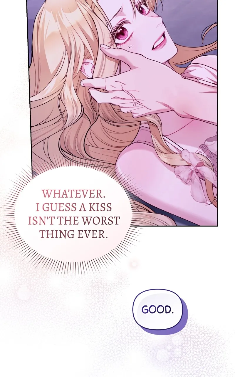 The Acting Empress Still Spends the First Night Chapter 2 page 71 - 