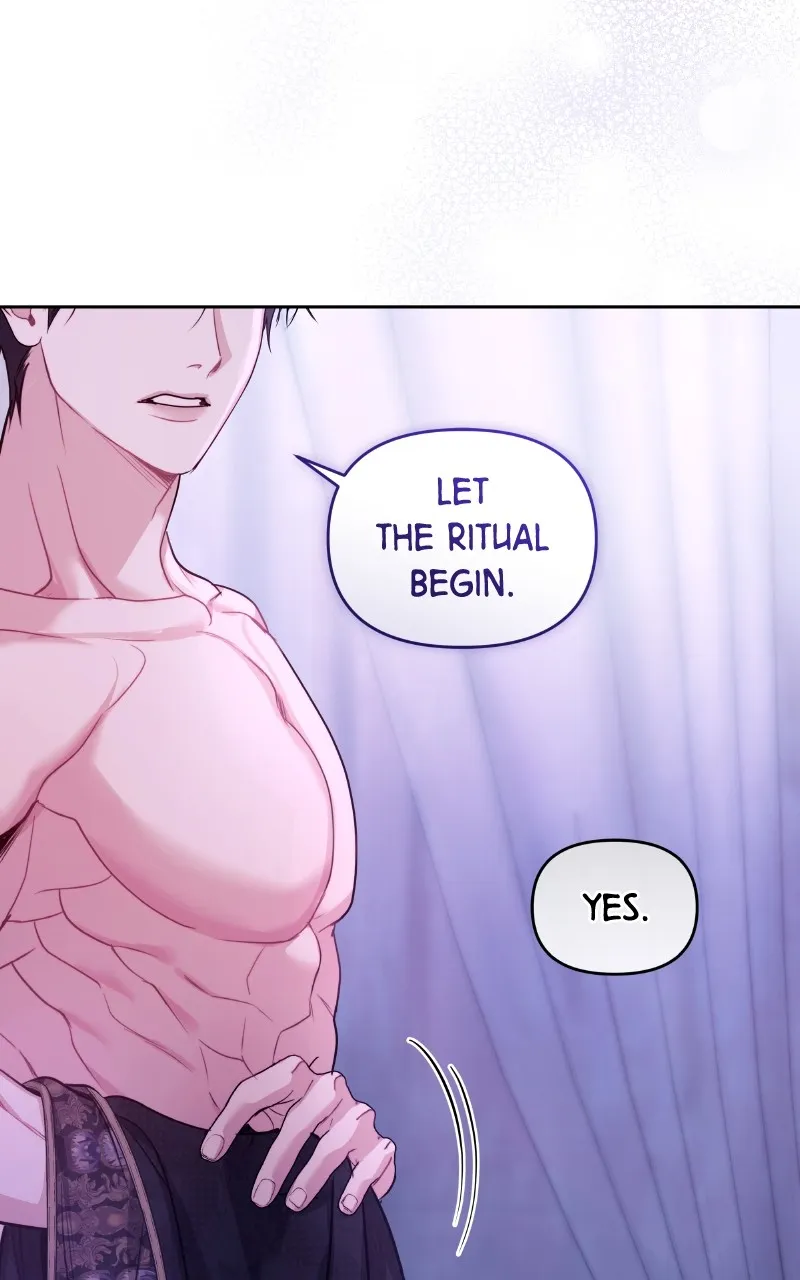 The Acting Empress Still Spends the First Night Chapter 2 page 72 - 