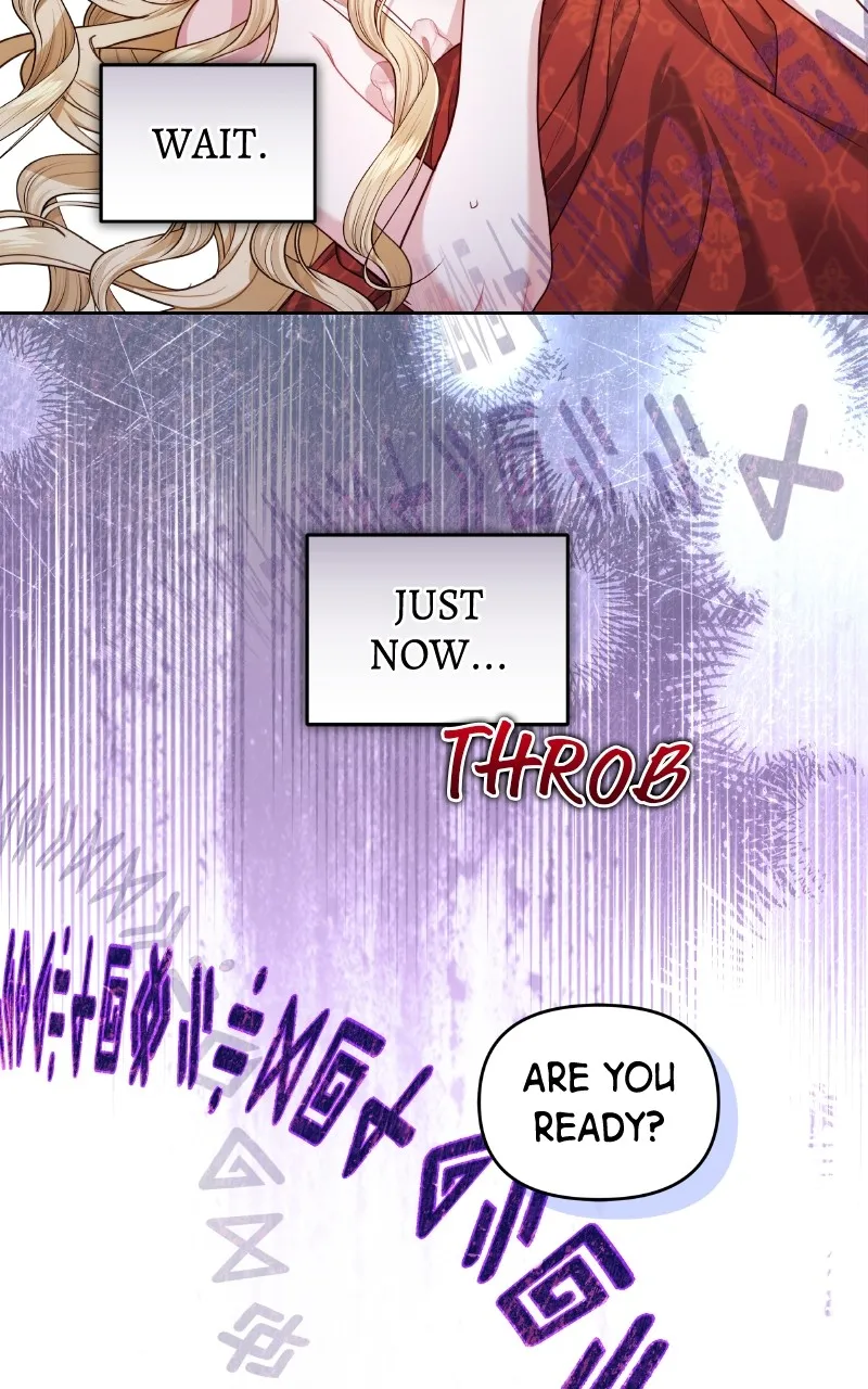The Acting Empress Still Spends the First Night Chapter 2 page 77 - 