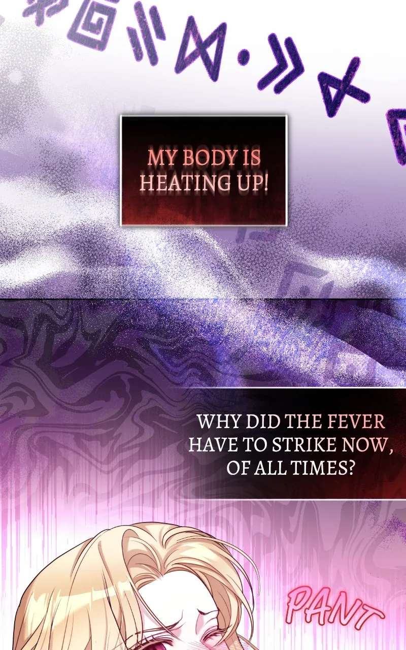 The Acting Empress Still Spends the First Night Chapter 2 page 79 - 