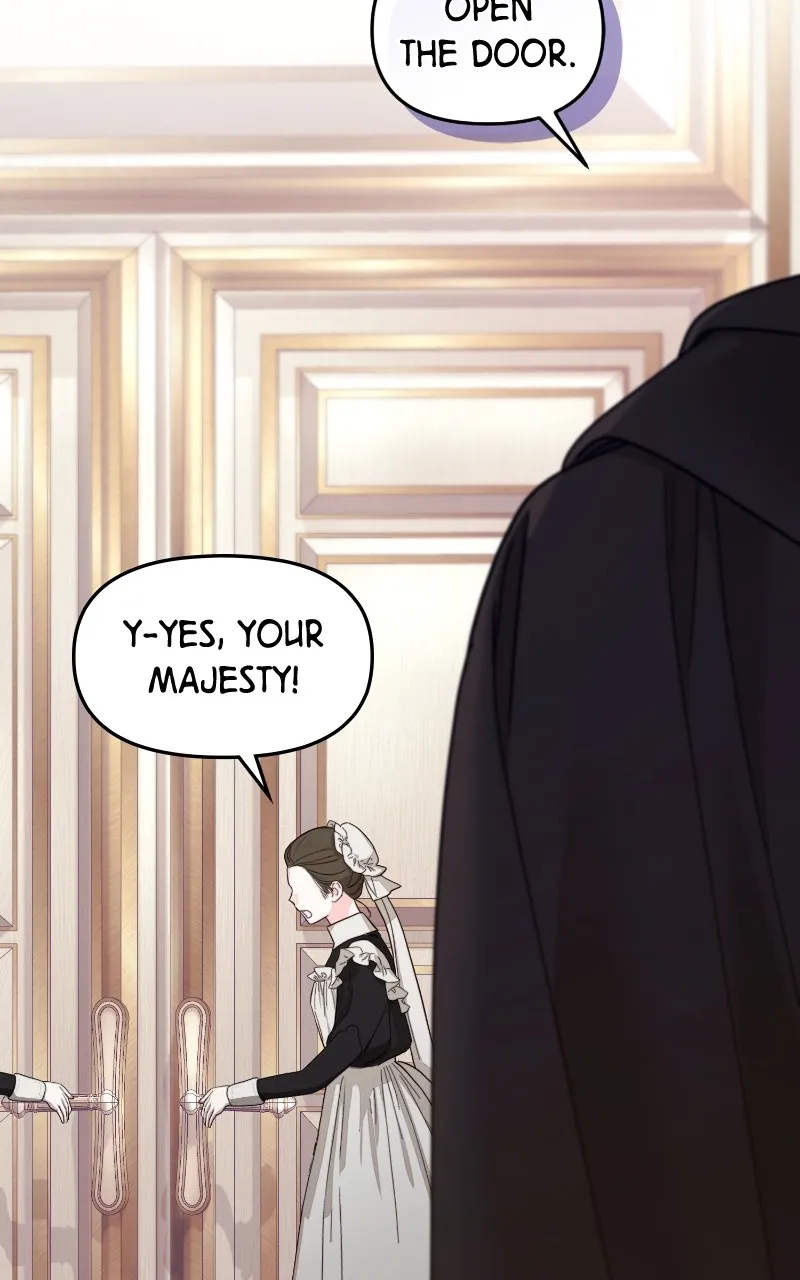 The Acting Empress Still Spends the First Night Chapter 20 page 103 - 