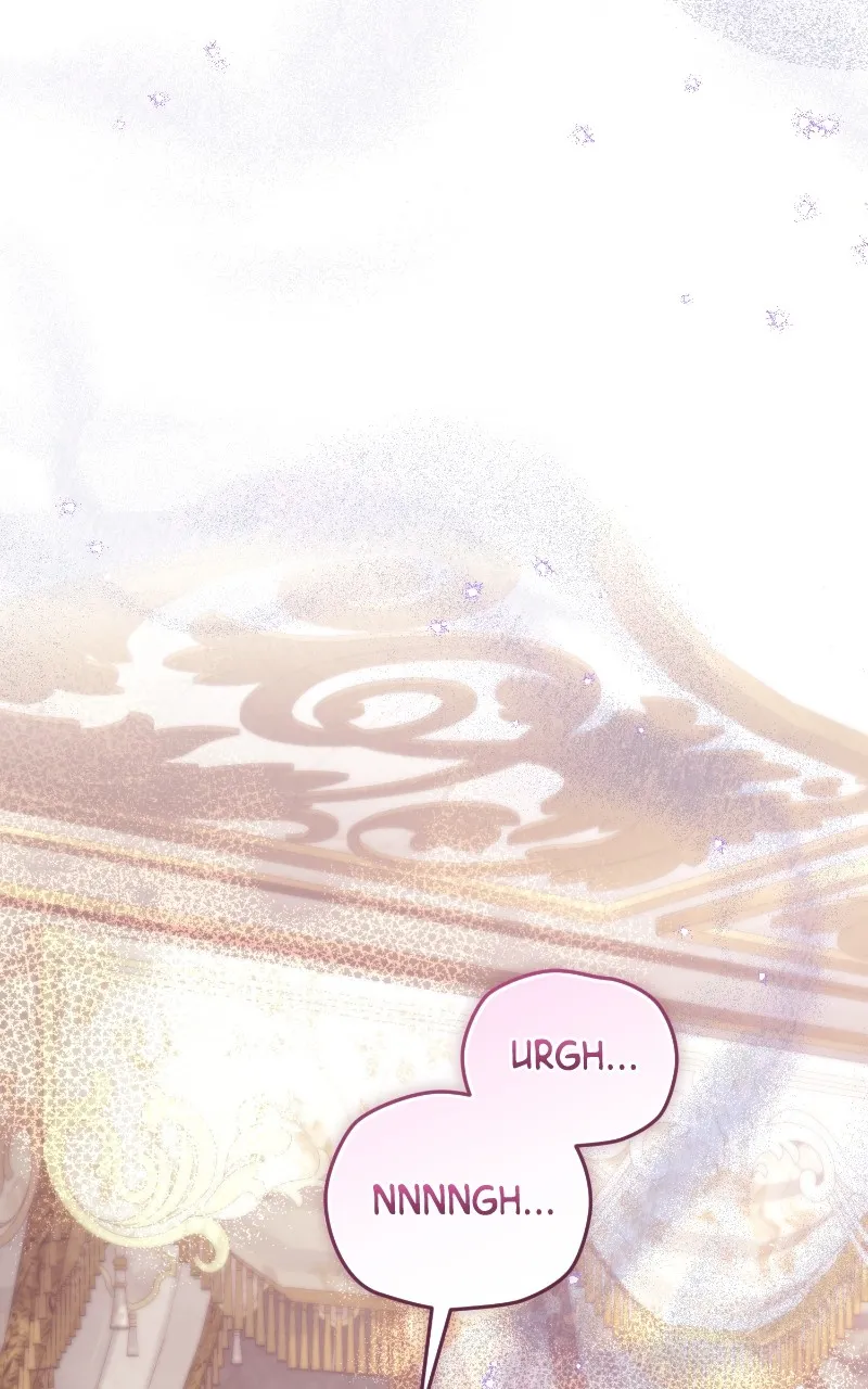 The Acting Empress Still Spends the First Night Chapter 20 page 105 - 