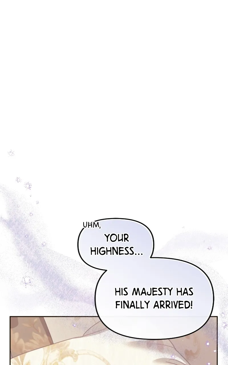 The Acting Empress Still Spends the First Night Chapter 20 page 107 - 