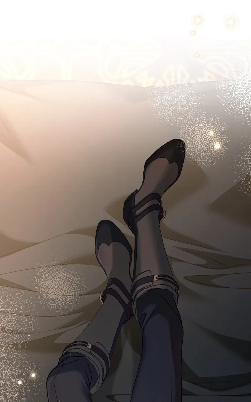 The Acting Empress Still Spends the First Night Chapter 20 page 16 - 