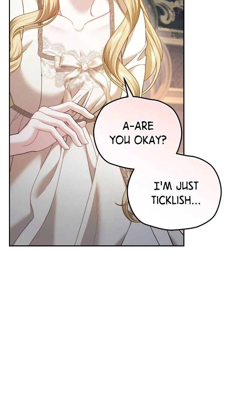 The Acting Empress Still Spends the First Night Chapter 20 page 21 - 