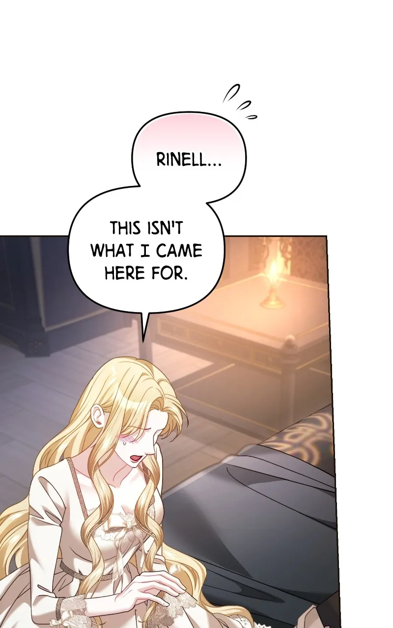 The Acting Empress Still Spends the First Night Chapter 20 page 24 - 